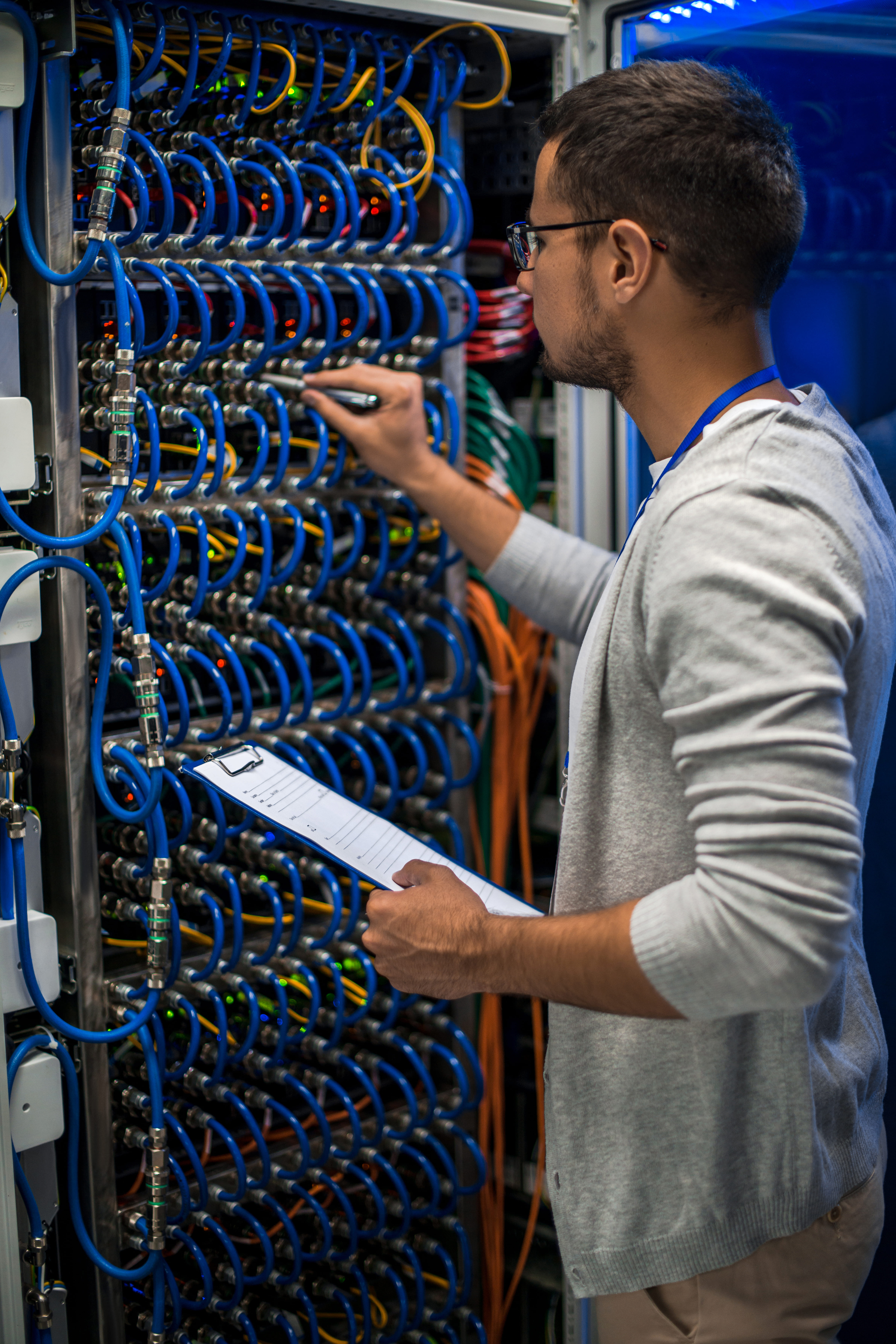 Cloud Sync Services - Hosting